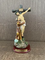 abraco-sao-francisco-jesus-crucificado-20-cm
