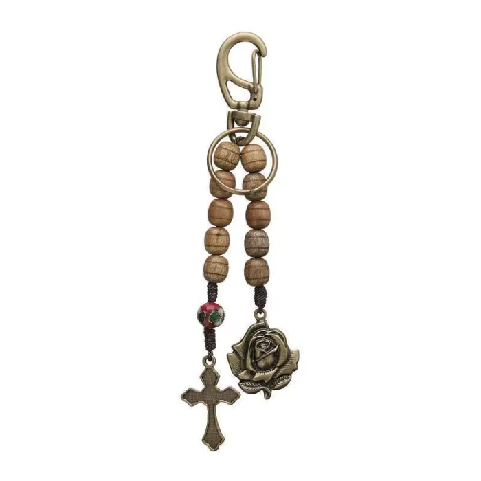 Chaveiro - Santa Teresinha - Imagem 2