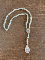 Coroa Terço de Nossa Senhora das Lágrimas - Unidade - Imagem 3