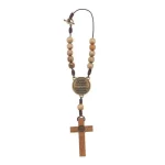 Dezena de Carro - Nossa Senhora Aparecida e São Bento - Imagem 2
