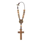 Dezena de Carro - São Padre Pio - Imagem 2