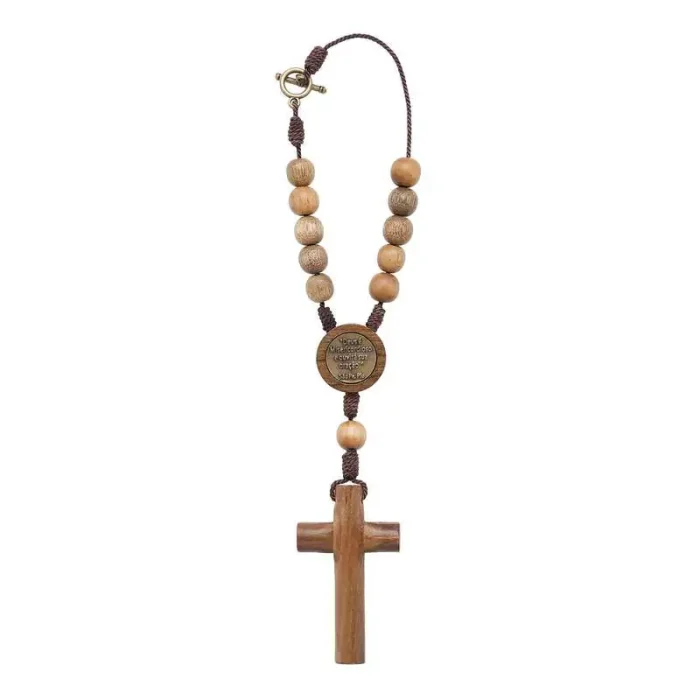 Dezena de Carro - São Padre Pio - Imagem 2