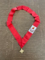 Fita do Apostolado - Zelador - Imagem 2