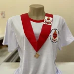Fita do Apostolado - Zeladora - Imagem 3