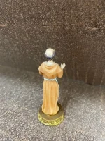 Frei Galvão - 09 cm - Imagem 2