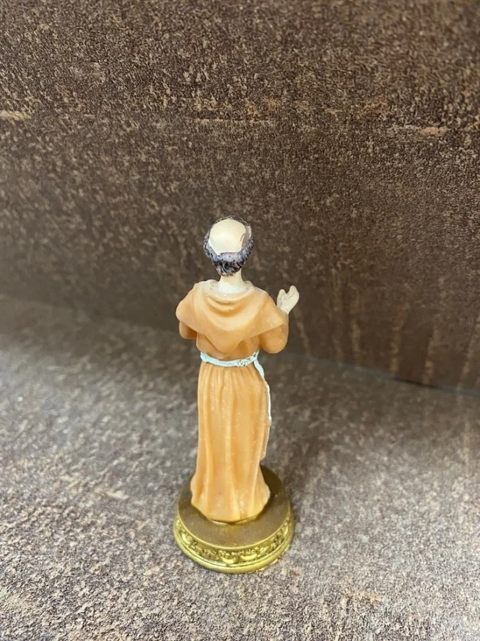 Frei Galvão - 09 cm - Imagem 2