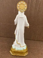Imaculado Coração de Maria - 22 cm - Imagem 2