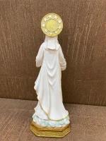 Imaculado Coração de Maria - 30 cm - Imagem 2