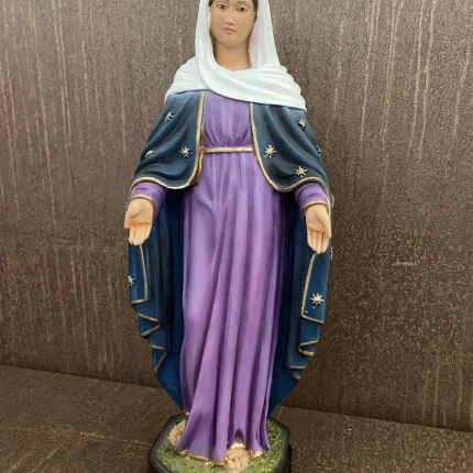 imagem-nossa-senhora-das-lagrimas-30-cm
