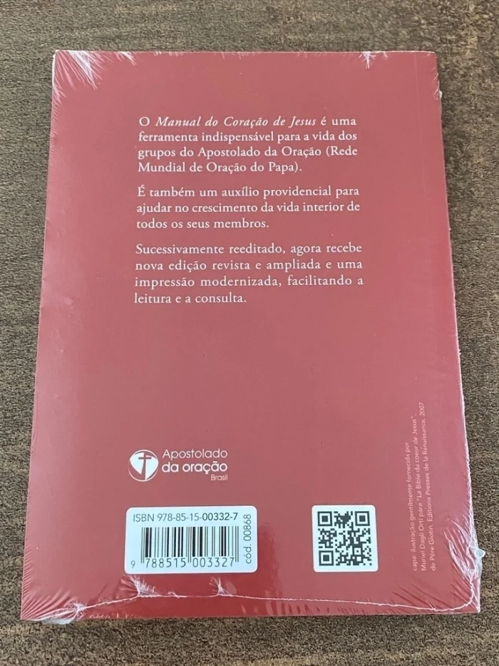 Manual do Coração de Jesus - Imagem 2