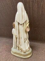 Maria Passa na Frente - Barroca - 20 cm - Imagem 3