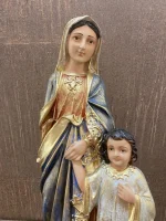 Maria Passa na Frente - 40 cm - Imagem 2