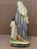 Maria Passa na Frente - 40 cm - Imagem 3