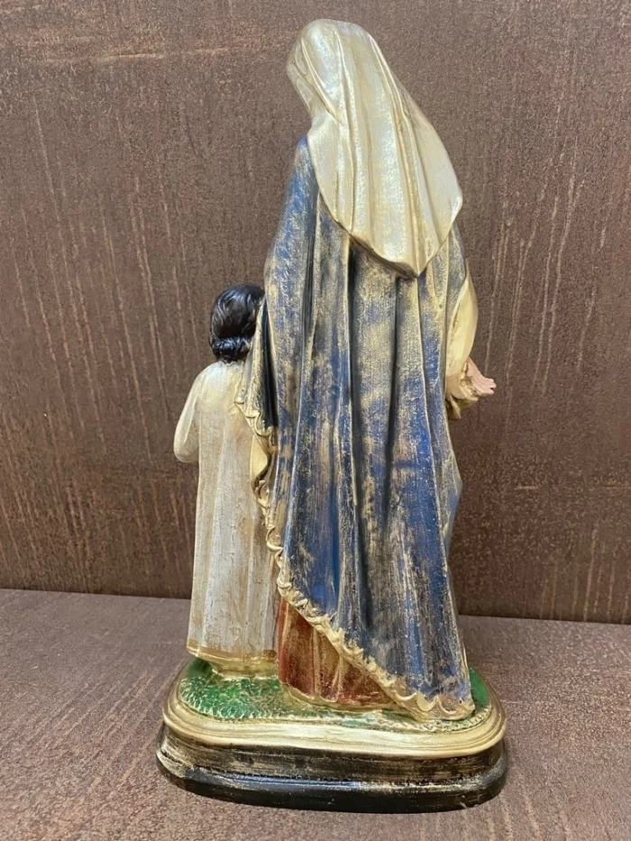 Maria Passa na Frente - 40 cm - Imagem 3
