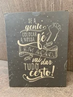 Mini Presépio - Bate o Sino Pequenino - Imagem 3