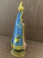 Nossa Senhora Aparecida - 30 cm - Imagem 3