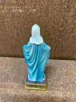 Nossa Senhora das Graças - 09 cm - Imagem 2