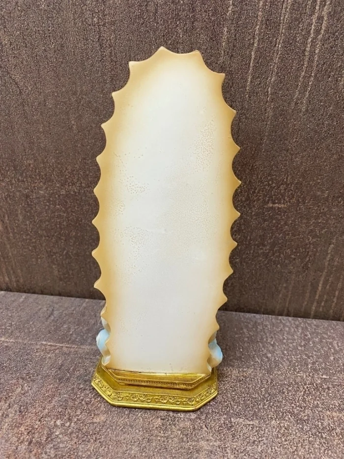 Nossa Senhora de Guadalupe - 22 cm - Imagem 2
