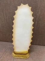 Nossa Senhora de Guadalupe - 30 cm - Imagem 2