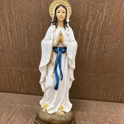 nossa-senhora-de-lourdes-30-cm