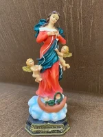 nossa-senhora-desatadora-nos-22-cm