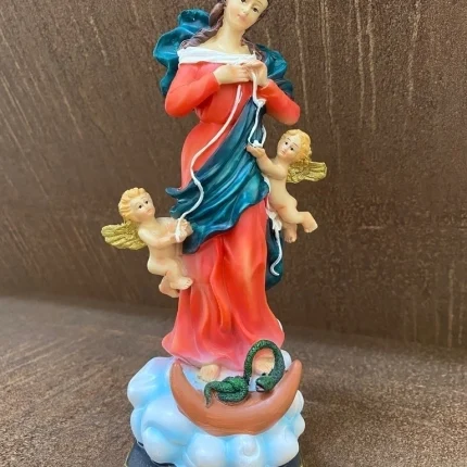 nossa-senhora-desatadora-nos-22-cm