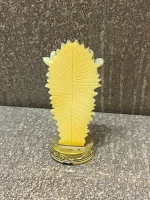 Nossa Senhora do Perpétuo Socorro - 09 cm - Imagem 2