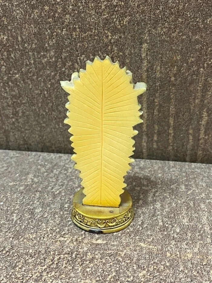 Nossa Senhora do Perpétuo Socorro - 09 cm - Imagem 2