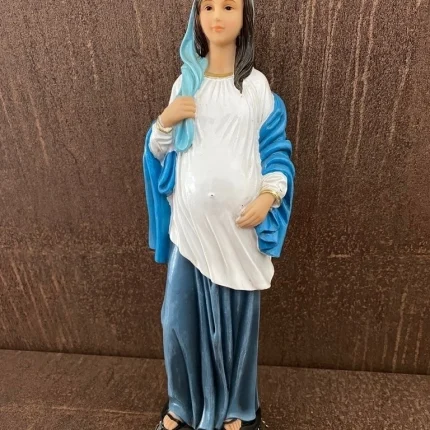 nossa-senhora-gravida-30-cm
