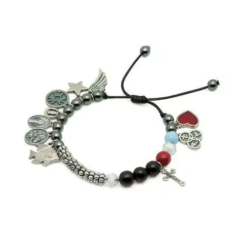 Pulseira – A Grande História de Jesus pulseira-historia-da-vida-de-jesus