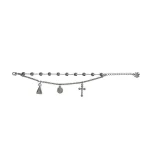 Pulseira Proteção - Grafite - Imagem 3