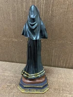 Santa Rita de Cássia - 22 cm - Imagem 2