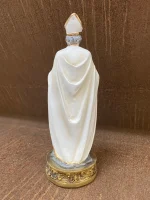 Santo Agostinho - 20 cm - Imagem 2