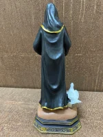 São Bento 22 cm - Imagem 2
