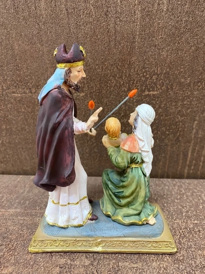 São Brás - 17 cm - Imagem 2