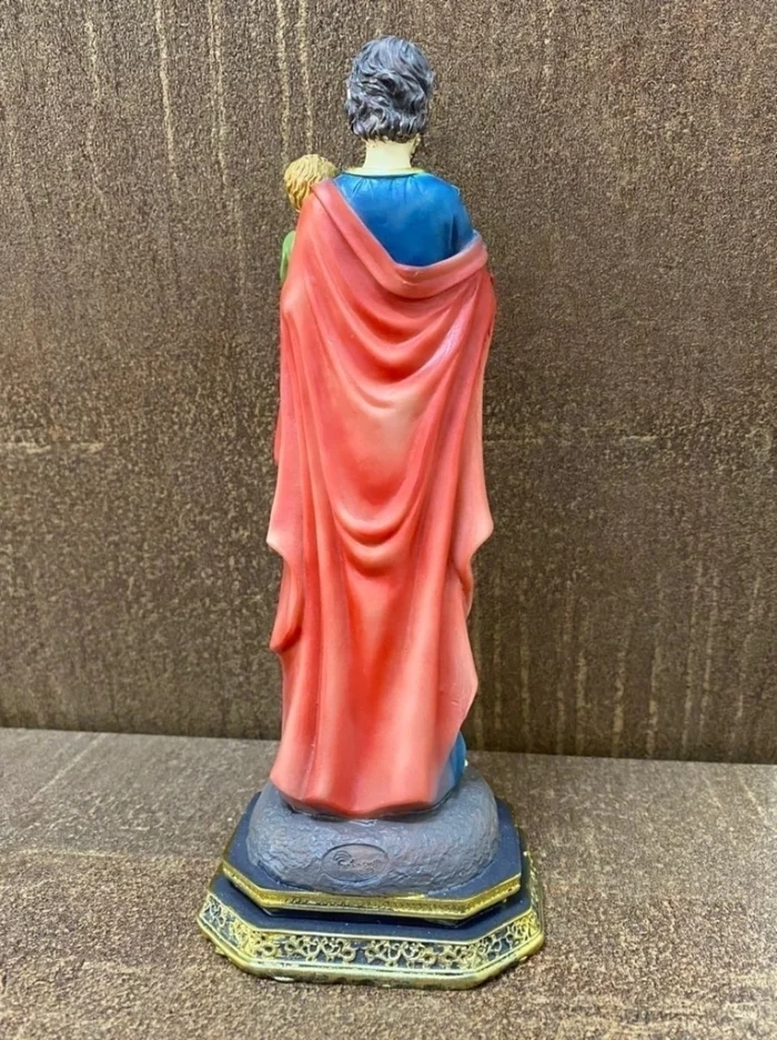 São José - 22 cm - Imagem 2