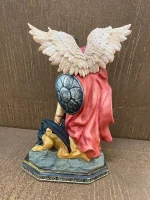 São Miguel Arcanjo - 30 cm - Imagem 2