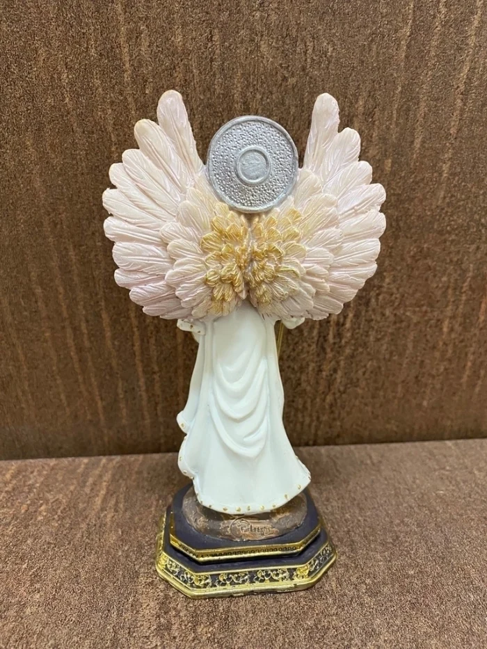 São Rafael Arcanjo - 17 cm - Imagem 2