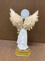 São Rafael Arcanjo - 30 cm - Imagem 2