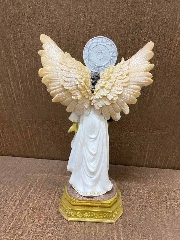 São Rafael Arcanjo - 30 cm - Imagem 2