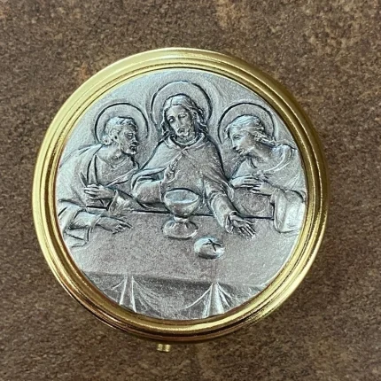 teca-italiana-dourada-5-cm-santa-ceia