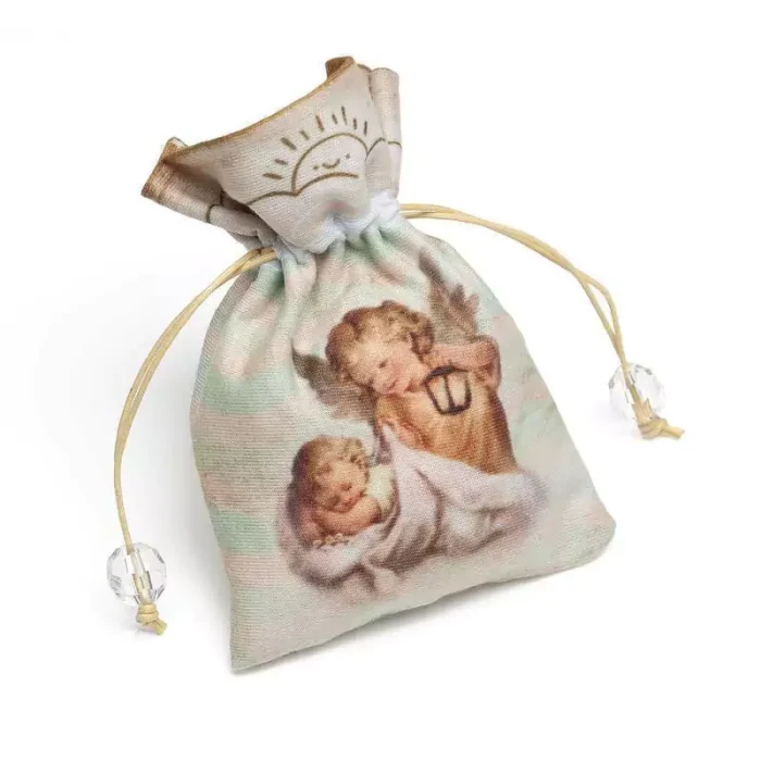 Terço Infantil Anjo da Guarda - Imagem 2