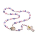 terco-infantil-folheto-rosa-azul
