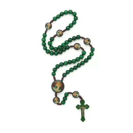 terco-mae-rainha-madeira-verde