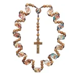 Terço Via Sacra - Imagem 2