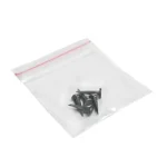 Mini Círio - Vela da Família 2026 - Amarelo - Imagem 4